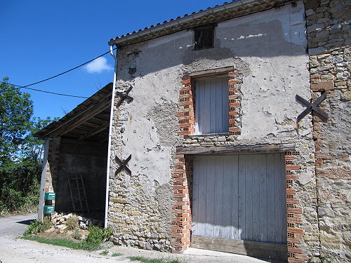 HAUTE VALLEE - SECTEUR NEBIAS